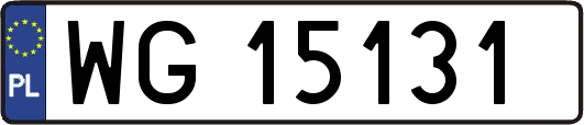 WG15131