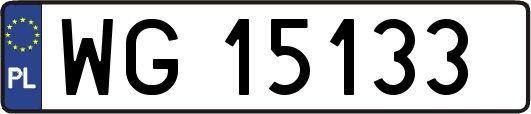 WG15133