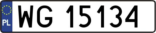WG15134