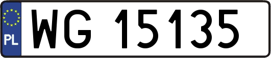 WG15135