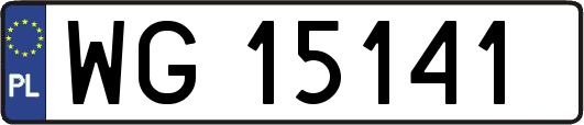 WG15141