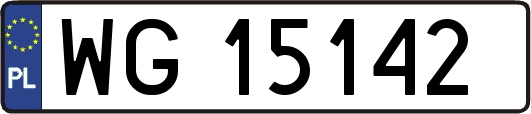 WG15142