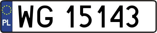 WG15143