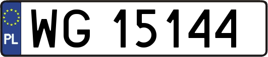 WG15144