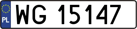 WG15147