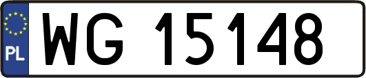 WG15148
