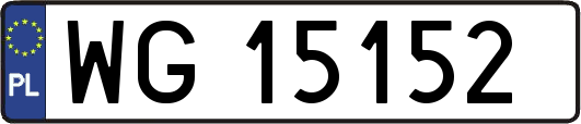 WG15152