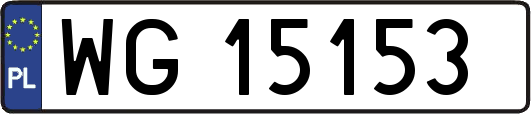 WG15153