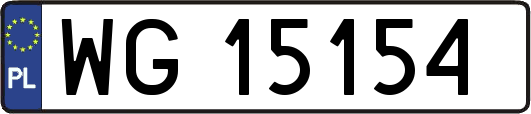 WG15154