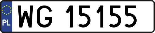 WG15155