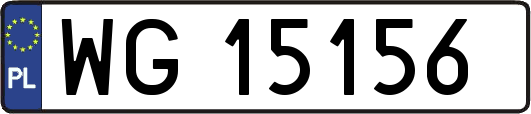 WG15156