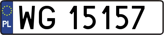 WG15157