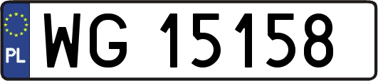 WG15158
