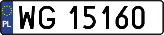 WG15160