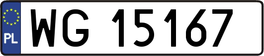 WG15167