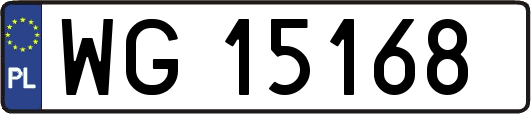 WG15168