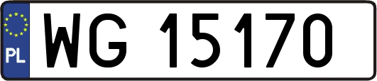 WG15170