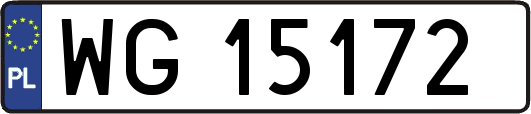 WG15172