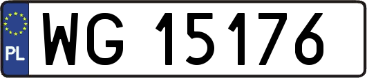 WG15176