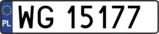WG15177