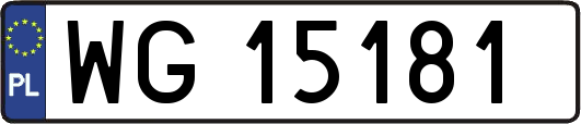 WG15181