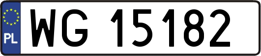 WG15182