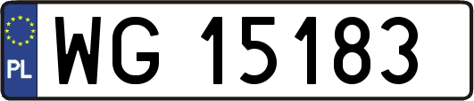 WG15183