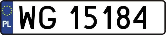 WG15184