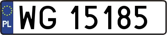 WG15185