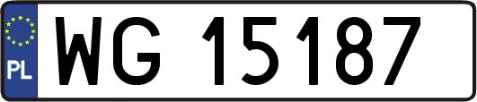 WG15187