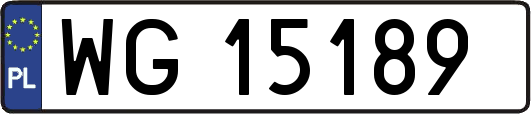 WG15189