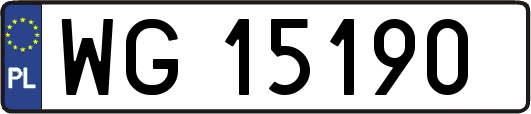 WG15190