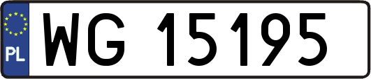 WG15195