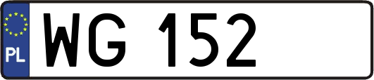 WG152