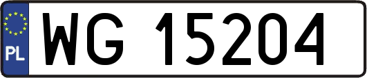 WG15204