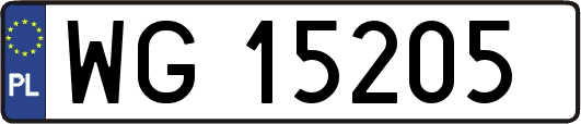 WG15205
