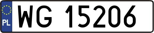 WG15206