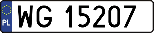 WG15207