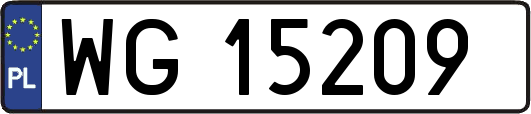 WG15209