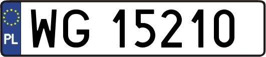 WG15210