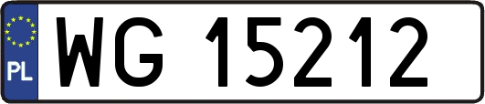 WG15212