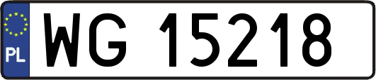 WG15218