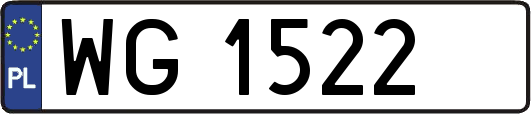 WG1522