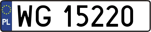 WG15220