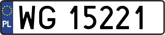 WG15221