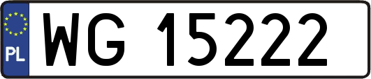 WG15222
