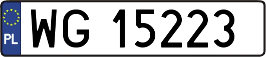 WG15223