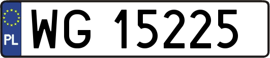 WG15225