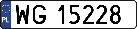WG15228