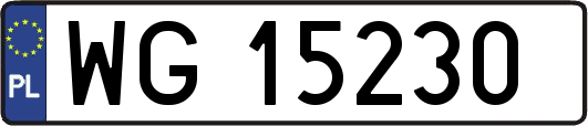 WG15230